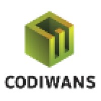 Codiwans logo, Codiwans contact details