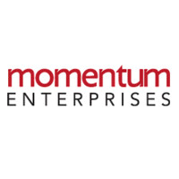 Momentum Enterprises logo, Momentum Enterprises contact details