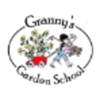 Granny's Garden School logo, Granny's Garden School contact details