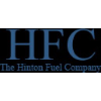 Hinton Fuels logo, Hinton Fuels contact details