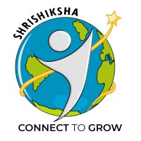 ShriShiksha logo, ShriShiksha contact details