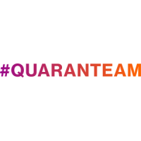 #Quaranteam logo, #Quaranteam contact details