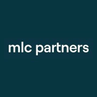 MLC Partners logo, MLC Partners contact details