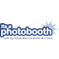 Its A Photo Booth, LLC logo, Its A Photo Booth, LLC contact details