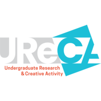 UReCA: The NCHC Journal of Undergraduate Research and Creative Activity logo, UReCA: The NCHC Journal of Undergraduate Research and Creative Activity contact details