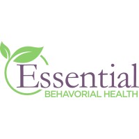 Essential Behavioral Health logo, Essential Behavioral Health contact details