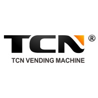 TCN Vending Machine logo, TCN Vending Machine contact details