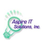 Aspire IT Solutions logo, Aspire IT Solutions contact details