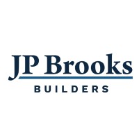 JP Brooks logo, JP Brooks contact details