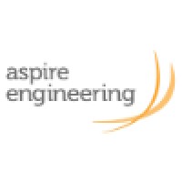 Aspire Engineering logo, Aspire Engineering contact details