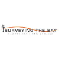 Surveying The Bay logo, Surveying The Bay contact details