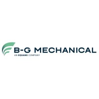 B-G Mechanical Contractors, Inc logo, B-G Mechanical Contractors, Inc contact details