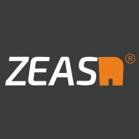 ZEASN logo, ZEASN contact details