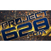 Project 628 logo, Project 628 contact details