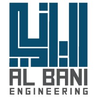 Al-Bani Real estate Development logo, Al-Bani Real estate Development contact details