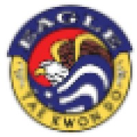 Eagle Taekwondo USA logo, Eagle Taekwondo USA contact details