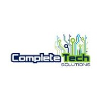 Complete Tech Solutions logo, Complete Tech Solutions contact details