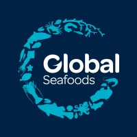 Global Seafoods logo, Global Seafoods contact details