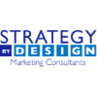 Strategy By Design LLC logo, Strategy By Design LLC contact details