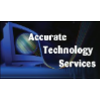 Accurate Technology Services logo, Accurate Technology Services contact details