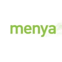 Menya Solutions logo, Menya Solutions contact details