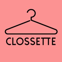 Clossette logo, Clossette contact details