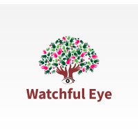 Watchful Eye logo, Watchful Eye contact details