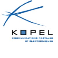 Kopel inc. logo, Kopel inc. contact details