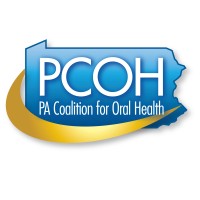 PA Coalition for Oral Health logo, PA Coalition for Oral Health contact details