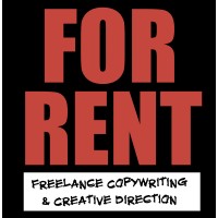 For Rent Advertising logo, For Rent Advertising contact details