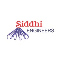 Siddhi Engineers - Cheese Tube logo, Siddhi Engineers - Cheese Tube contact details