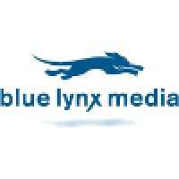 Blue Lynx Media logo, Blue Lynx Media contact details