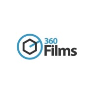 360 Films logo, 360 Films contact details