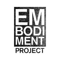 Embodiment Project logo, Embodiment Project contact details