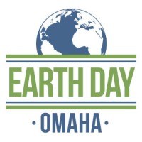 Earth Day Omaha logo, Earth Day Omaha contact details