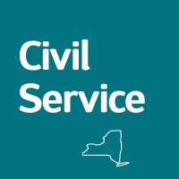 New York State Department of Civil Service logo, New York State Department of Civil Service contact details