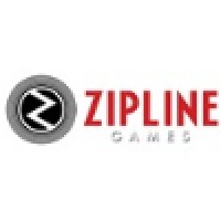 Zipline Games logo, Zipline Games contact details