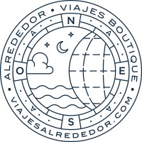 Alrededor Viajes Boutique logo, Alrededor Viajes Boutique contact details