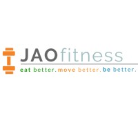 John Aaron Online Fitness logo, John Aaron Online Fitness contact details