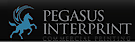 Pegasus Interprint logo, Pegasus Interprint contact details