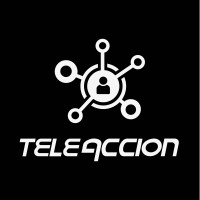 Teleaccion logo, Teleaccion contact details