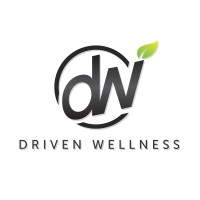 Driven Wellness logo, Driven Wellness contact details