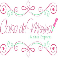 Coisa de Menina logo, Coisa de Menina contact details