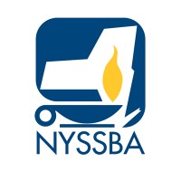 New York State School Boards Association logo, New York State School Boards Association contact details