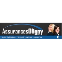 Assurances Oligny logo, Assurances Oligny contact details