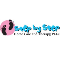 Step By Step Home Care and Therapy, PLLC logo, Step By Step Home Care and Therapy, PLLC contact details