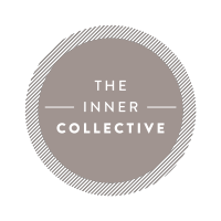 The Inner Collective logo, The Inner Collective contact details