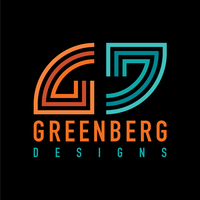 Greenberg Designs logo, Greenberg Designs contact details