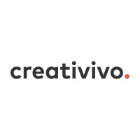 Creativivo logo, Creativivo contact details