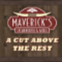 Maverick's Steakhouse & Grill logo, Maverick's Steakhouse & Grill contact details